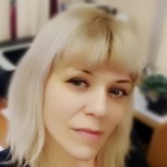 Селихова Ирина