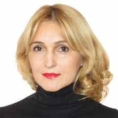 Басаргина Татьяна Павловна
