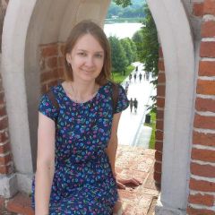 Тимерянова Дарина