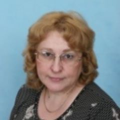 Орехова Эльвира