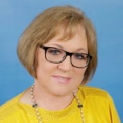 Елькина Ирина
