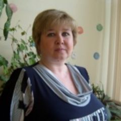 Шибаева Светлана
