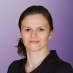 Рудева Елена