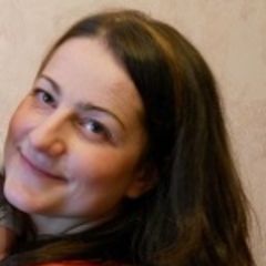 Балякина Елена Евгеньевна