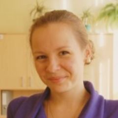 Эмирова Кристина