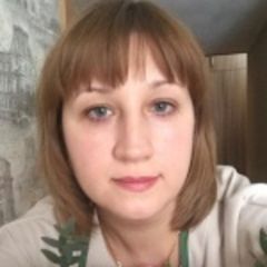 Денисова Елена