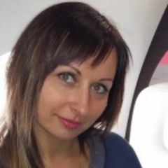 Павлова Татьяна