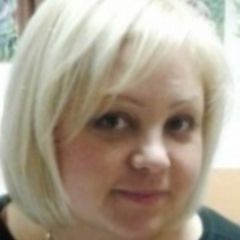 Баканова Наталья Евгеньевна