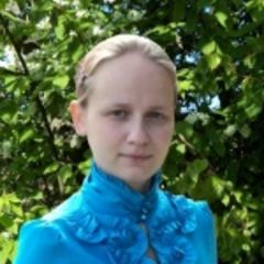 Крючина Кристина