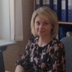 Грызлова Ольга