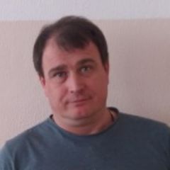 Малыгин Олег