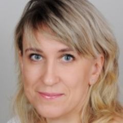 Кузьминцева Светлана