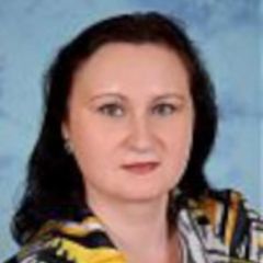 Сиголаева Елена
