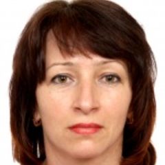 Сиваева Галина