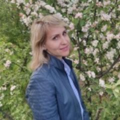 Черносвитова Инна
