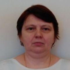 Чернышова Наталья