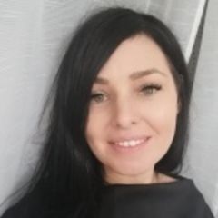 Торопова Анастасия