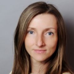 Селиверстова Людмила