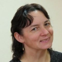 Бажукова Галина Михайловна