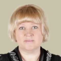 Пыркова Людмила