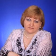 Захаркина Светлана
