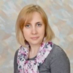 Симакина Анна