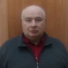 Гайдук Виктор