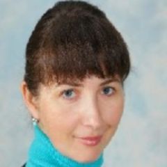 Мыльникова Ольга