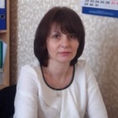 Калачева Марина