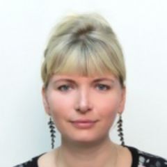 Полякова Екатерина