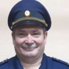 Марсов Александр