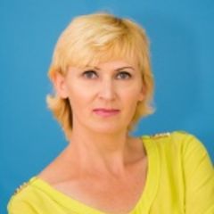 Дровянникова Татьяна