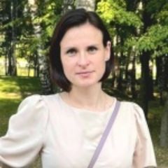 Алекперова Наталия Александровна