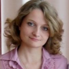 Белоножкина Марина Викторовна