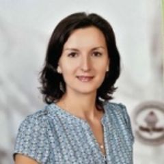 Одинокова Ольга