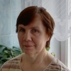 Хусаимова Ирина