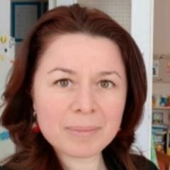 Альпаутова Патимат Салавдиновна