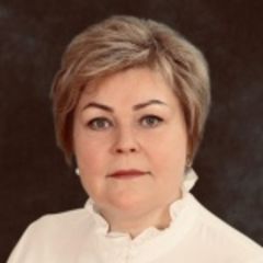 Халангот Елена