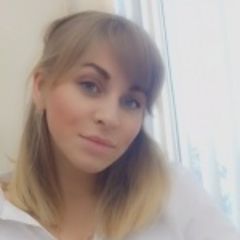 Архипова Ольга Анатольевна