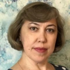 Калугина Александра