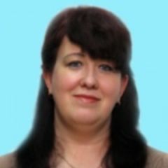 Юрова Елена