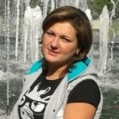 Игнатова Анна