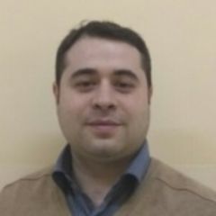 Пустынников Андрей