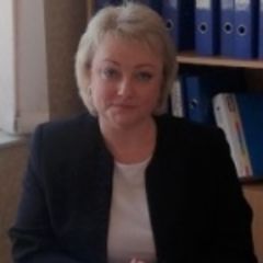 Романова Алла