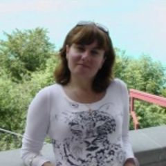 Конофеева Наталья