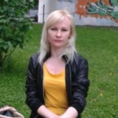 Курятникова Елена