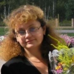 Корина Илона