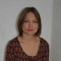 Печагина Мария