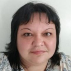 Македон Галина