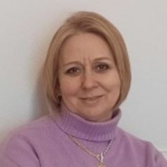 Чуканова Лариса